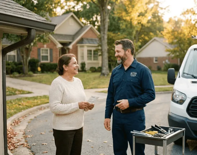 Gutter Repair Enning, SD FAQs