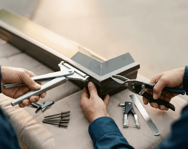 Why choose Gutter Repair in Enning, SD